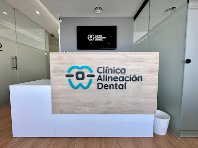 Clínica Alineación Dental
