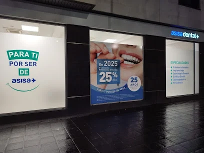 Clínica ASISA Dental