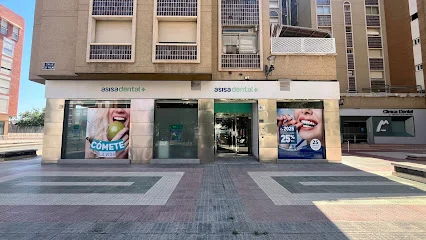 Clínica ASISA Dental