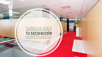 Clínica Birbe - Cirugía Maxilofacial, Lifting Facial, Estética Oral y Facial