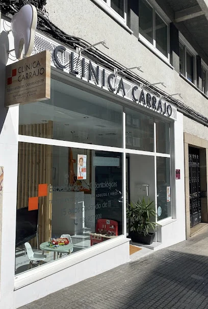 CLÍNICA CARRAJO . Dra Eva Carrajo Iglesias