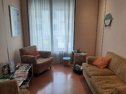 Clinica de Ortodoncia exclusiva Dra. Loreto Carrascal