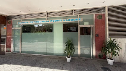 Clínica de Ortodoncia Pedro Vázquez