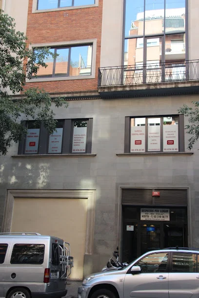 Clínica Dental Abril