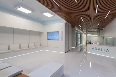 Clínica Dental Adalia Las Palmas - Tu dentista en Las Palmas