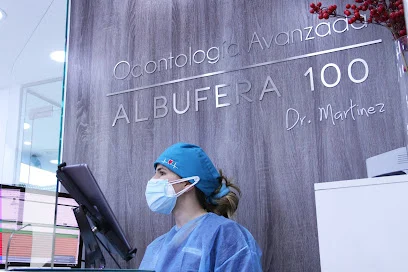 Clínica Dental Albufera 100