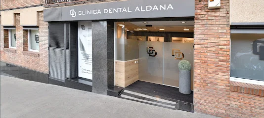 Clínica Dental Aldana