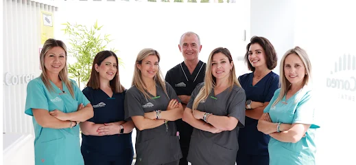 Clínica Dental Álvarez y Correa