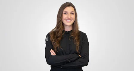 Clínica Dental Andrea Ruiz