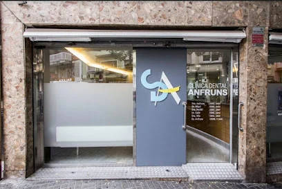 Clínica Dental Anfruns