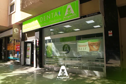 Clinica Dental Aragon 33