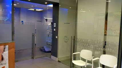 Clínica Dental Artidental