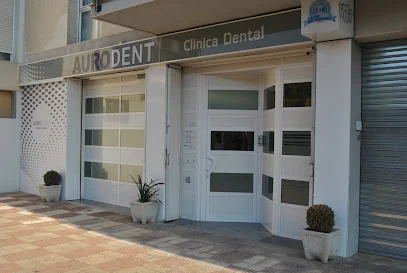 Clínica dental Aurodent