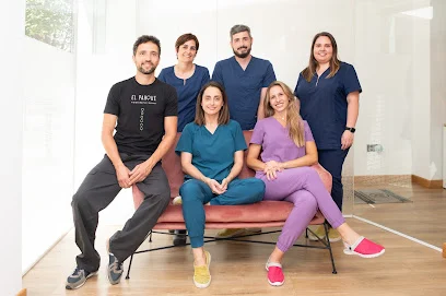 Clínica Dental Beatriz Vega