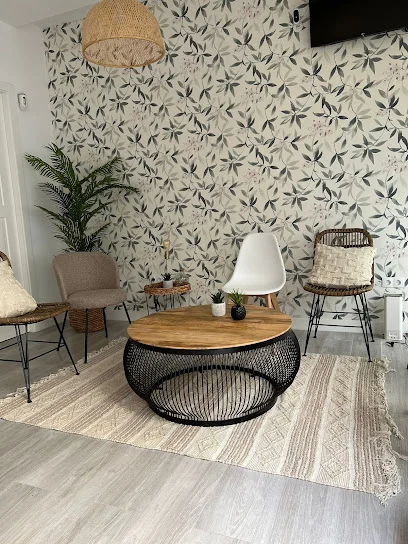 Clínica Dental Berta de La Rubia