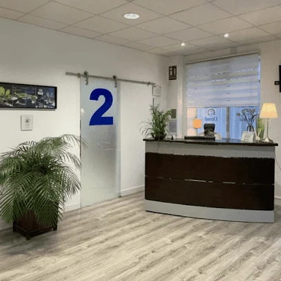 Clínica dental Canillejas Gabinete Dental