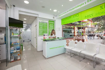 Clínica dental Caredent Alcorcón