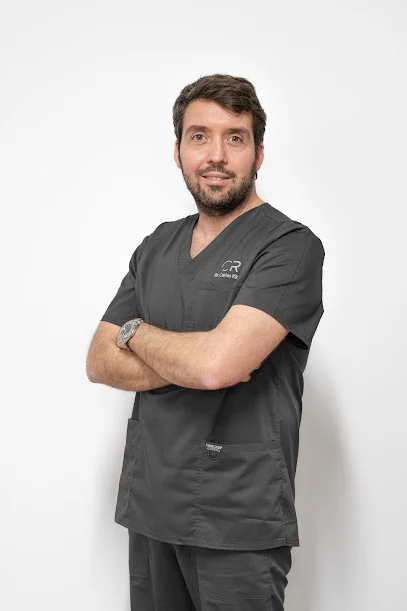 Clínica Dental Carlos Ribó