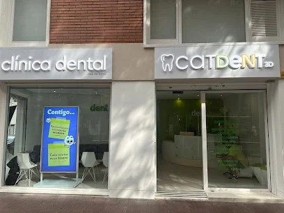 Clínica dental Catdent3d