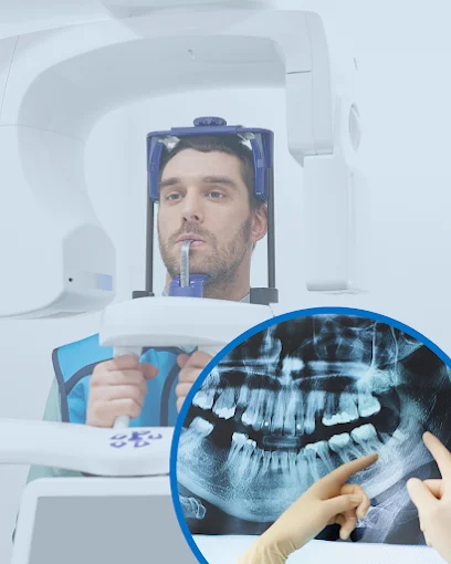 Clínica dental CEIO Barcelona