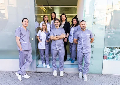 Clínica Dental Cesadent