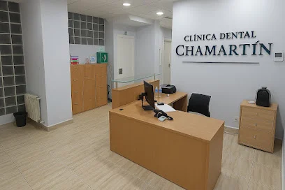 Clínica Dental Chamartín