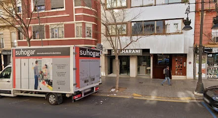 Clínica Dental Charani Arrancapins