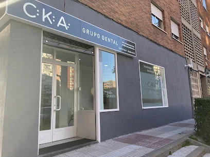CLINICA DENTAL CKA EN ALCORCÓN, TU DENTISTA DE CONFIANZA