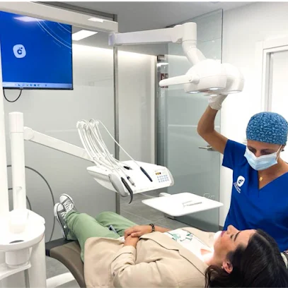 Clínica Dental Cleardent Barcelona Provença