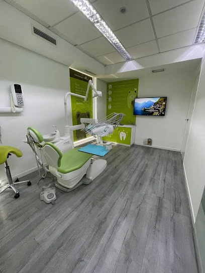 Clinica Dental Clorofila Las Rosas