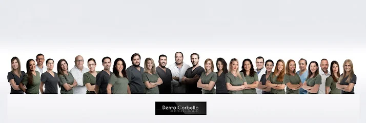 Clínica Dental Corbella | Argüelles