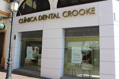 Clinica Dental Crooke Campo de Gibraltar