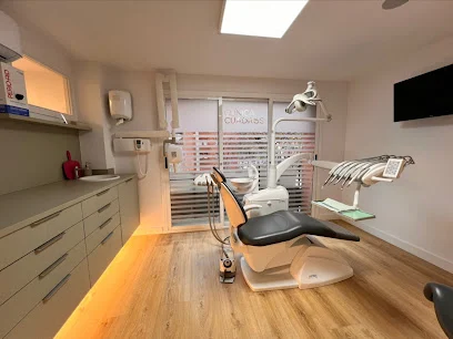 Clínica Dental Cuadros | Dentista en Mollet