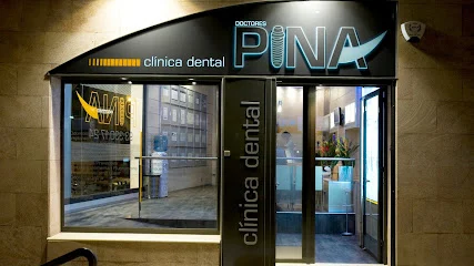 Clinica Dental Doctores Pina