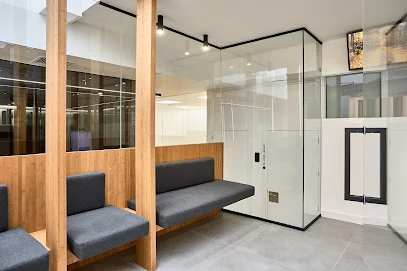 Clínica Dental Dr. Alejo