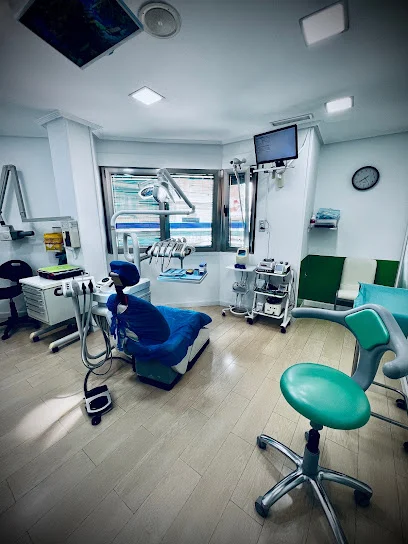 Clínica Dental Dr. Espinosa