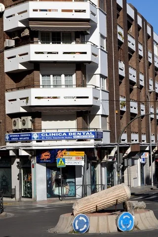 Clínica Dental DR.IZQUIERDO RUBIO