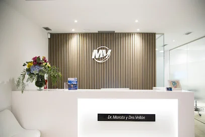 Clínica Dental Dr. Maroto y Dra. Vellón | Dentistas en Aranjuez