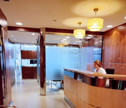 Clínica Dental Dr. Merino