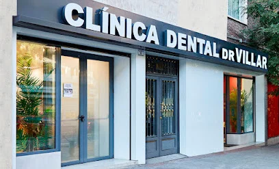 Clínica Dental Dr. Villar