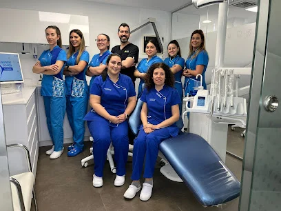 CLINICA DENTAL DRA. BRIGIDA LÓPEZ