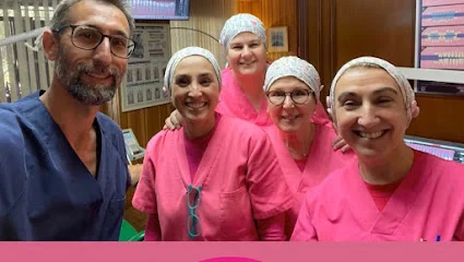 CLINICA DENTAL DRA CARMEN TAMARIT