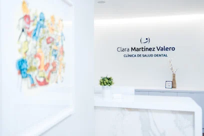 Clínica Dental Dra. Clara Martínez Valero