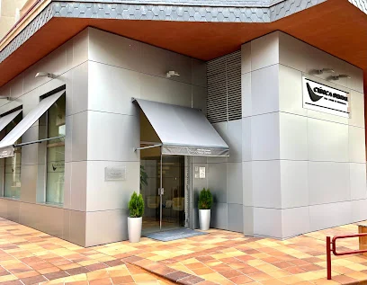 Clínica Dental Dra. Esther de Bustamante