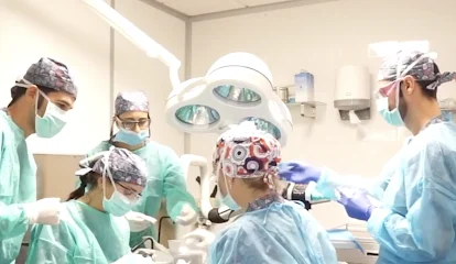 Clinica Dental Dra. Minutella