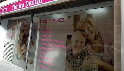 Clínica Dental El Turó SL