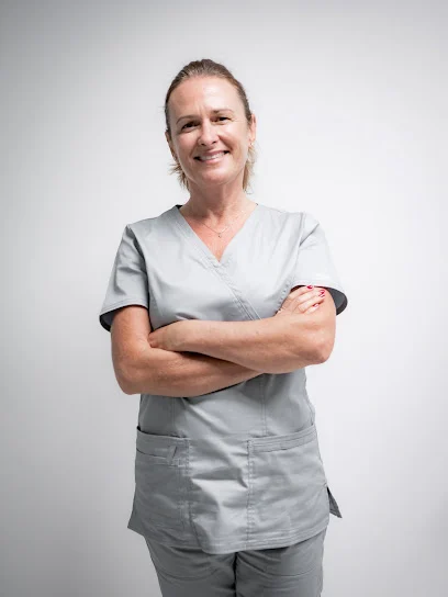 Clinica Dental Elena Suárez