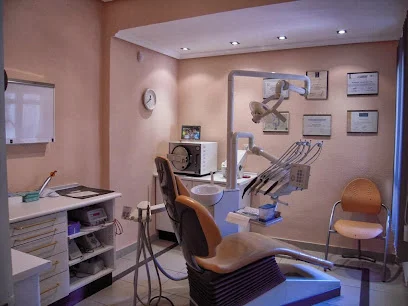 Clínica Dental Embajadores