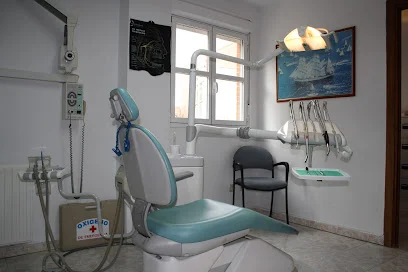 Clínica Dental Espartales