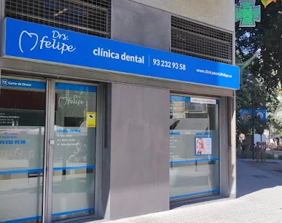 Clínica Dental Felipe